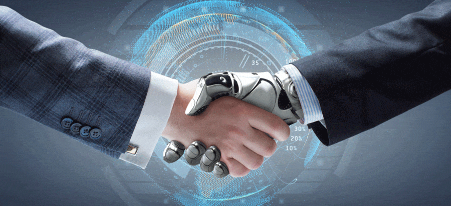 Los beneficios de automatizar procesos en tu organización