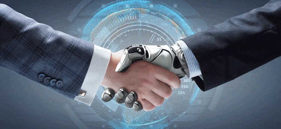 Los beneficios de automatizar procesos en tu organización