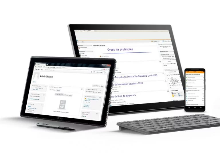 Plataformas E-learning: Beneficios que obtendrá tu Institución