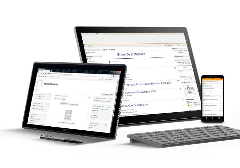 Plataformas E-learning: Beneficios que obtendrá tu  Institución