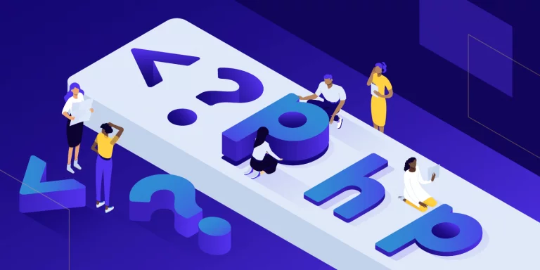 PHP 8: Principales actualizaciones