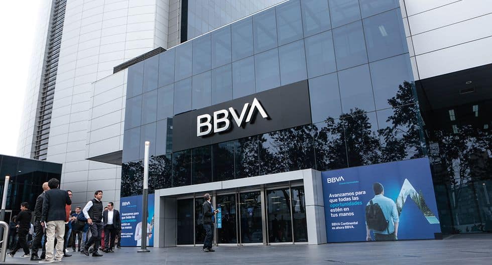 Multa record a BBVA por el uso de datos sin consentimiento de sus usuarios