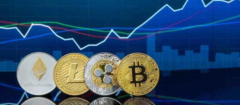 Las criptomonedas y como se clasifican