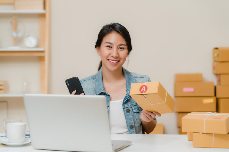 El E-commerce y su impacto en el comercio minorista