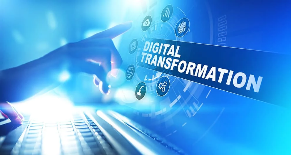 La transformación digital a través del software colaborativo