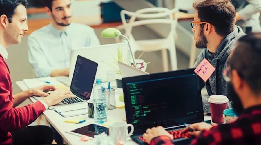 Tendencias para programadores que impactarán en el 2021