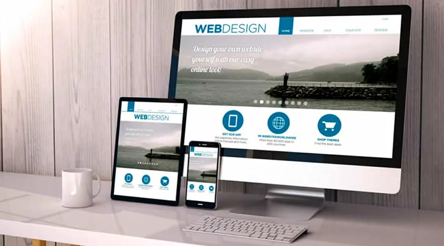 La importancia de un Sitio Web Responsive