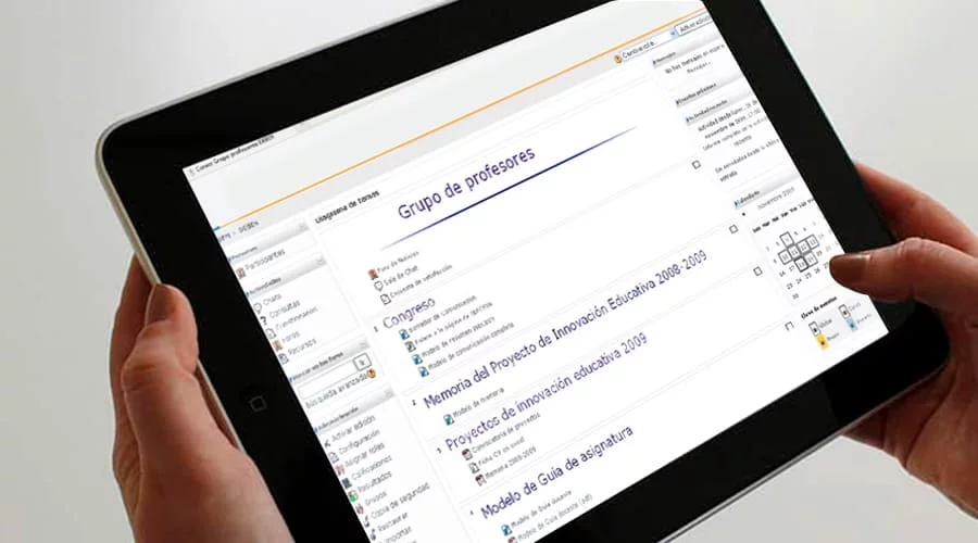 El futuro de las Plataformas LMS