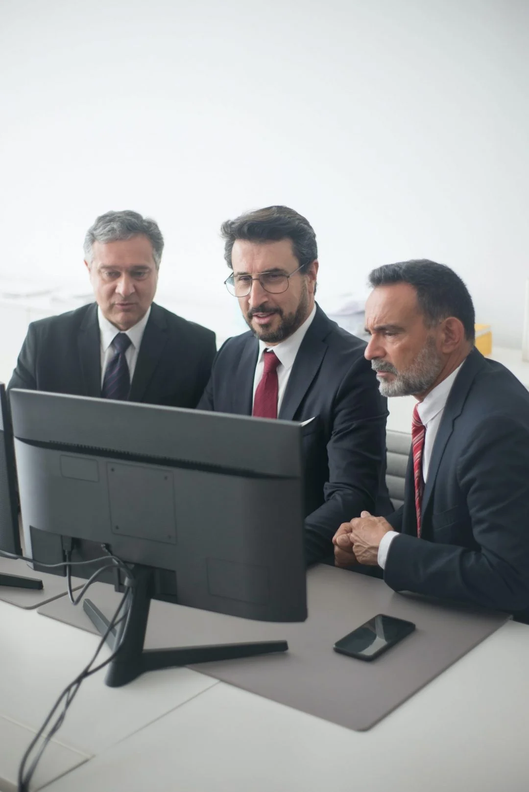 La tecnología transforma a la industria bancaria.
