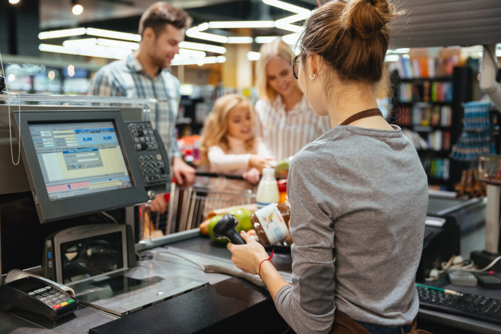 Módulo de Punto de Venta (POS) de MiEmpresa Digital