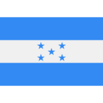 Bandera de Honduras