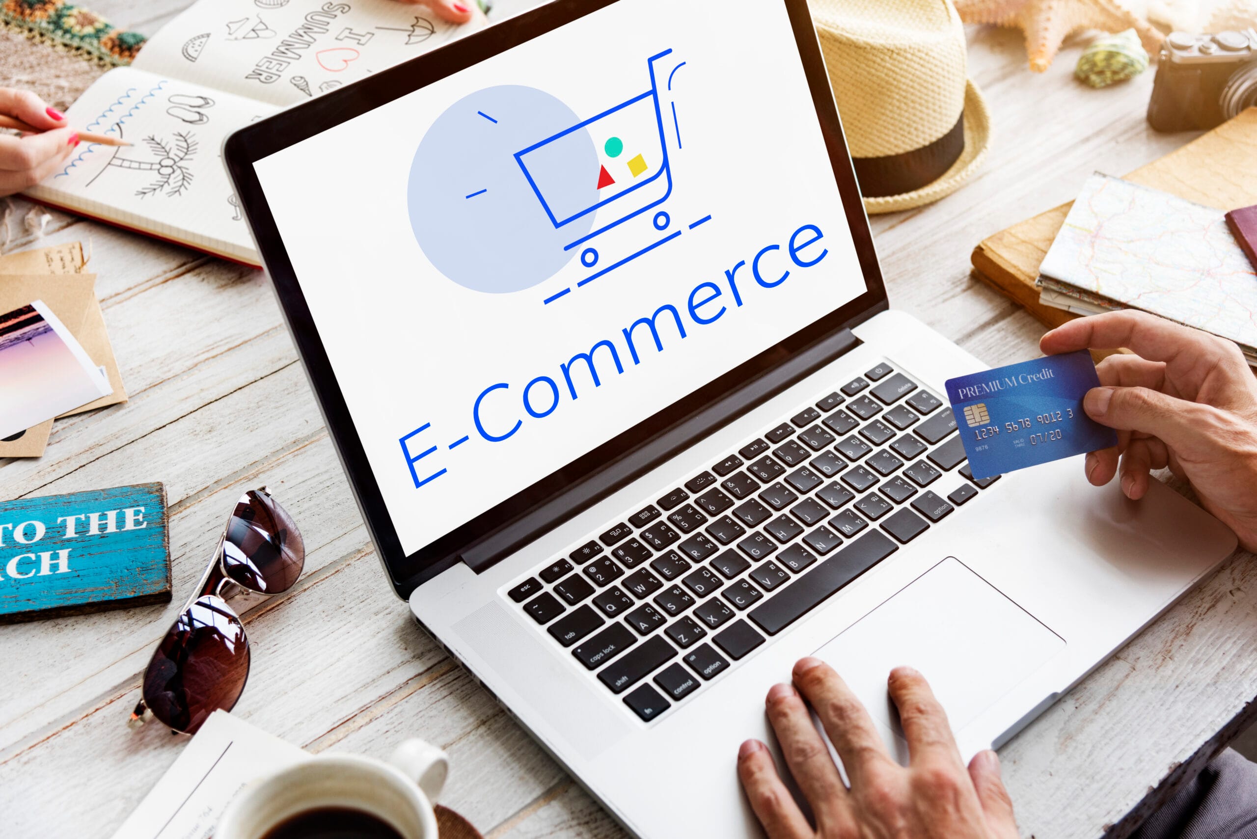 Módulo Integrador WooCommerce de MiEmpresa Digital