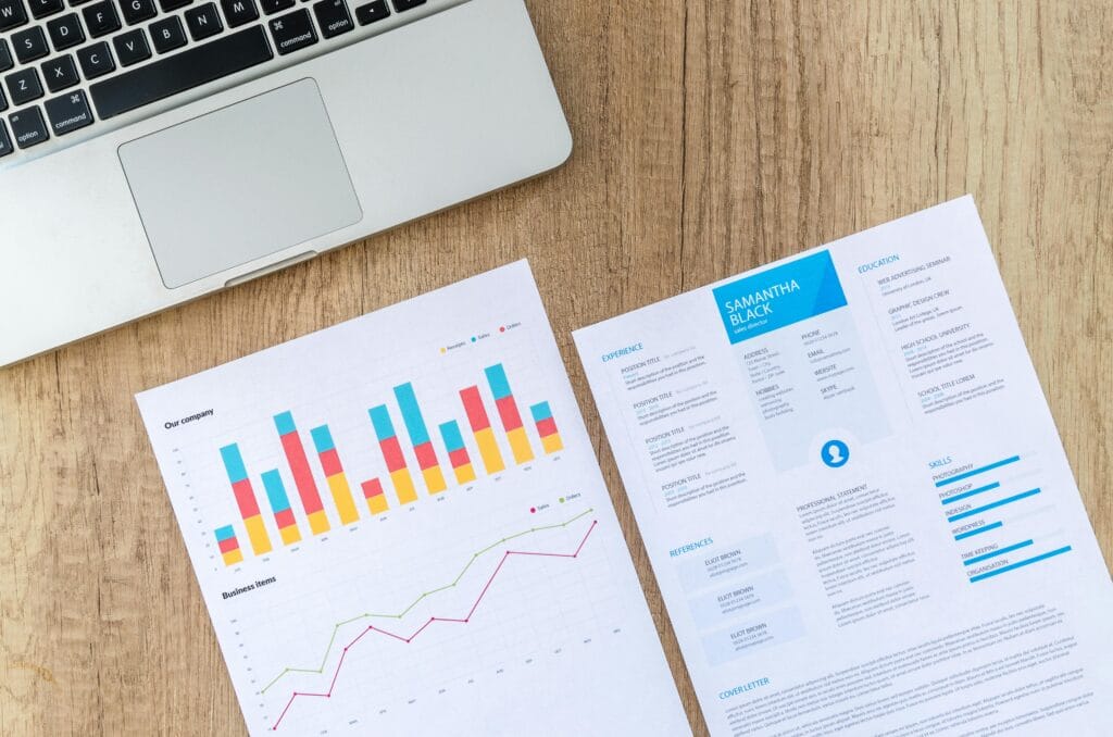 Informes contables en MiEmpresa Digital