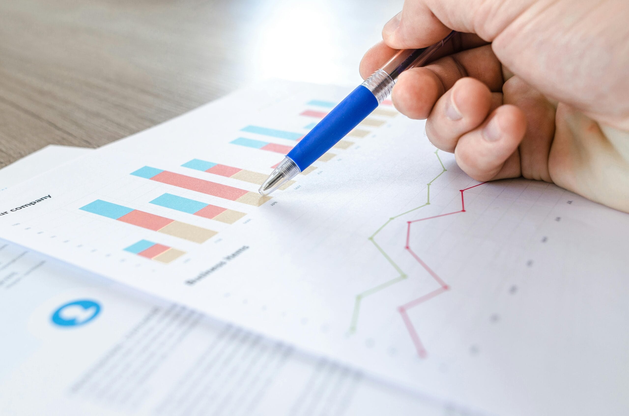 Módulo de Contabilidad de MiEmpresa Digital