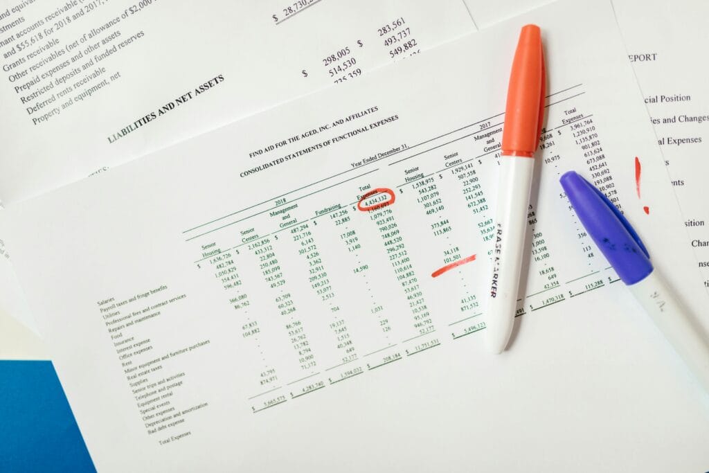 Informes fiscales en MiEmpresa Digital