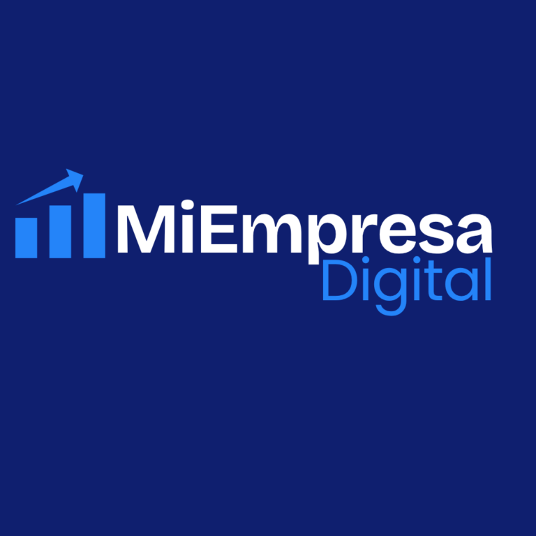 Logo de MiEmpresa Digital
